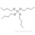 1-Butanol, sal de titânio (4+) (4: 1) CAS 5593-70-4